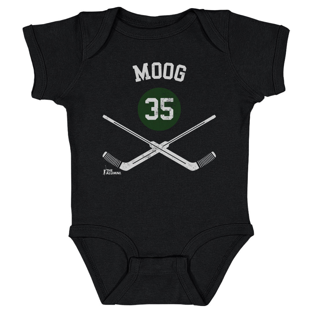 Andy Moog Kids Baby Onesie | 500 LEVEL