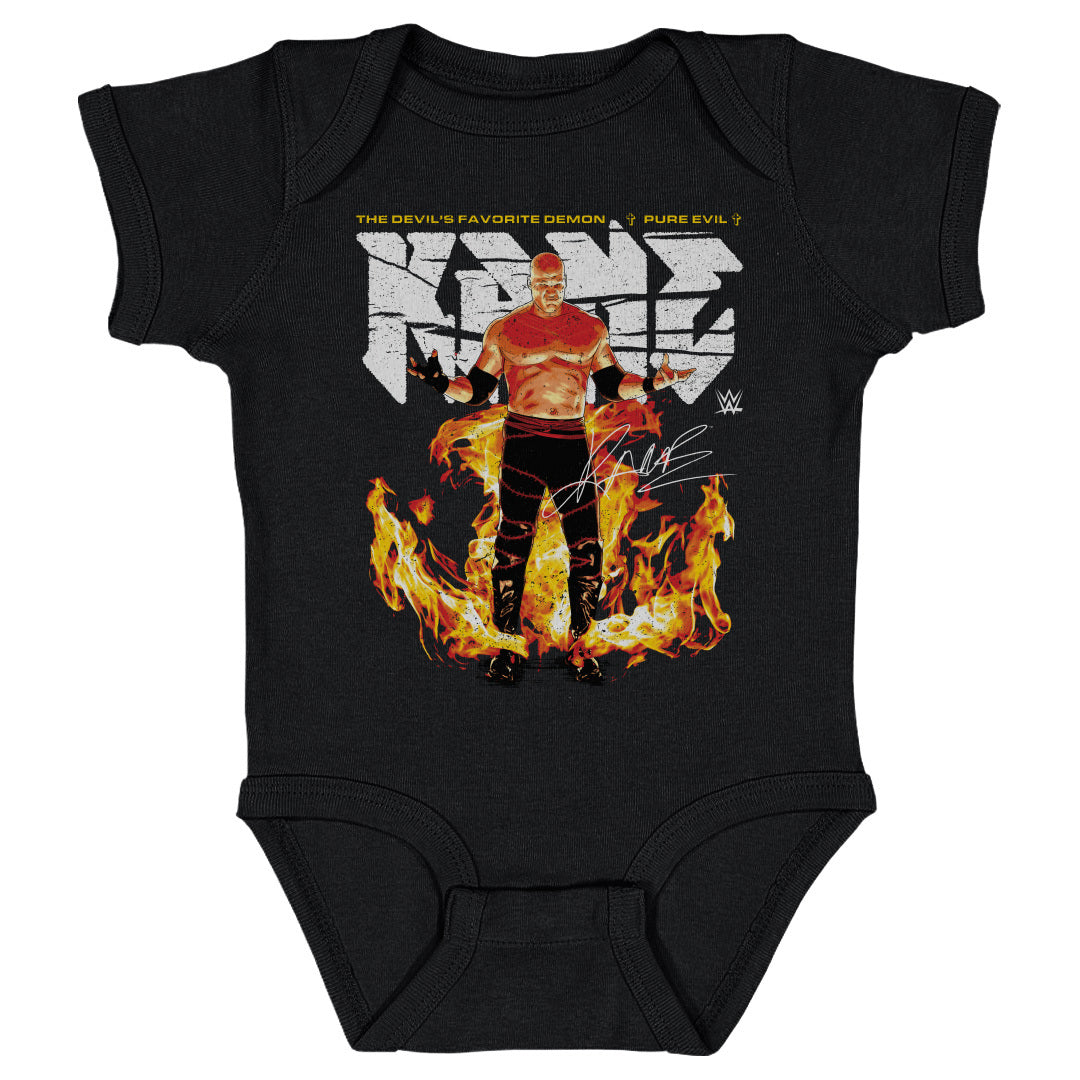 Kane Kids Baby Onesie | 500 LEVEL