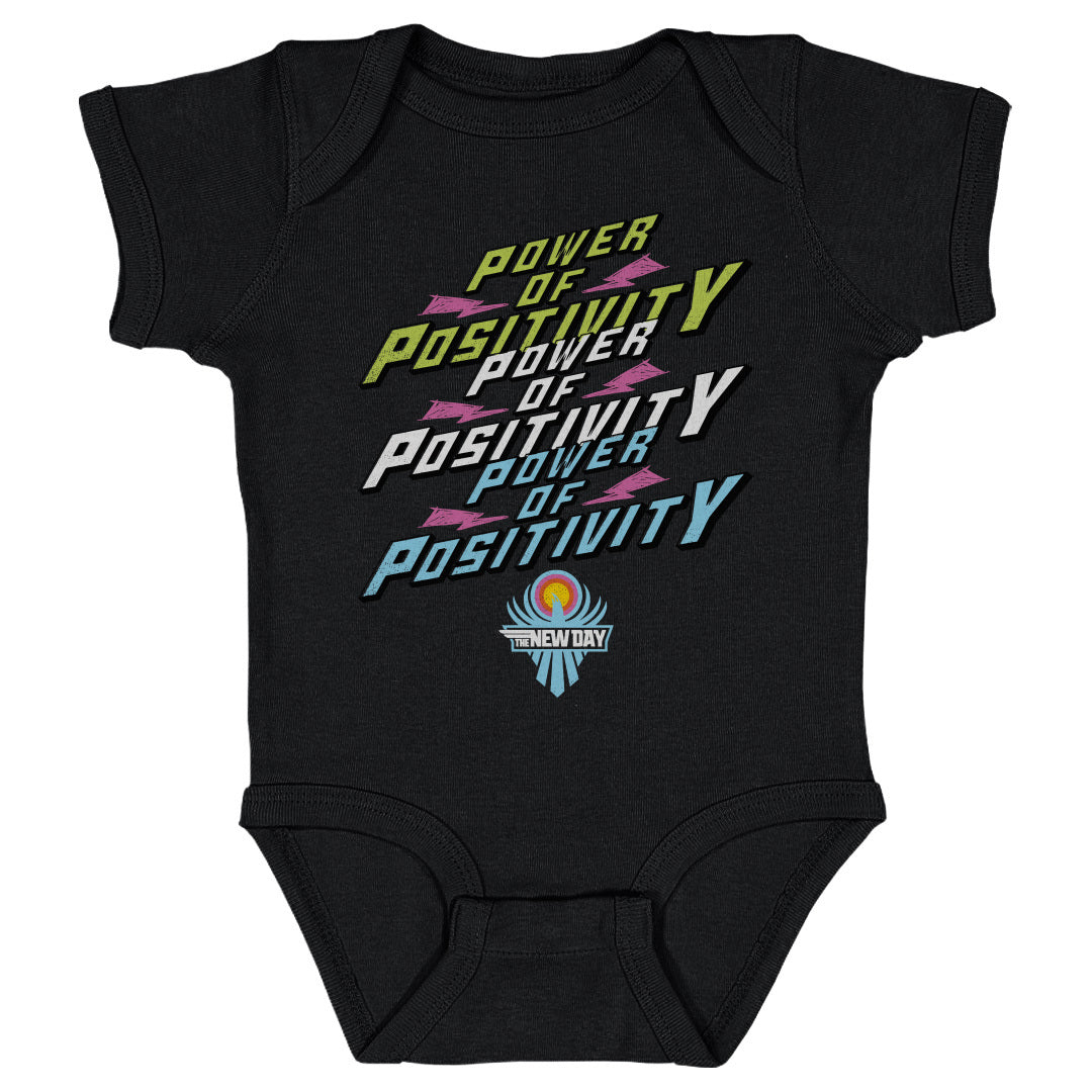 The New Day Kids Baby Onesie | 500 LEVEL