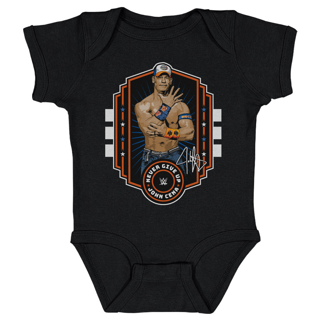 John Cena Kids Baby Onesie | 500 LEVEL