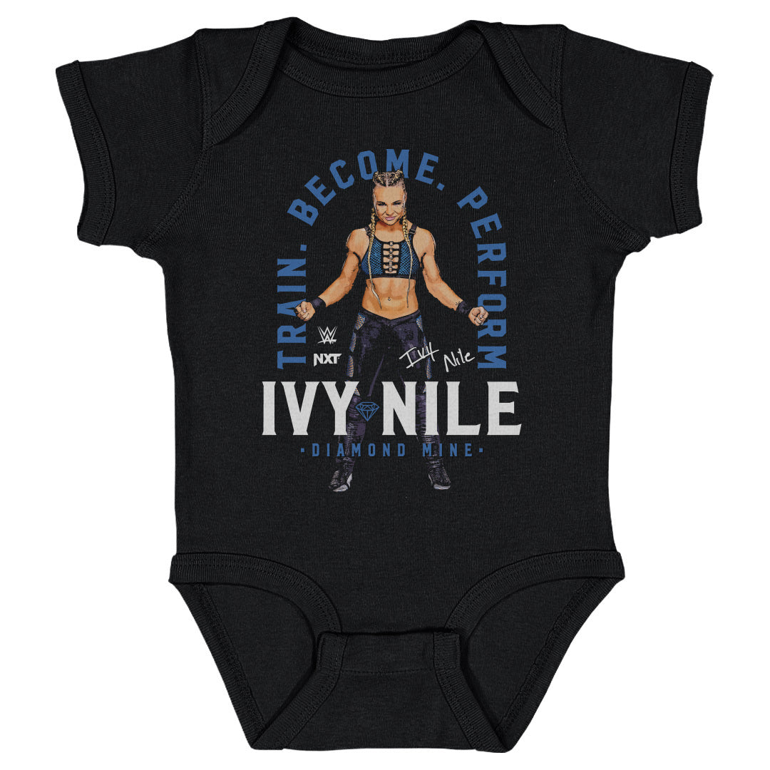 Ivy Nile Kids Baby Onesie | 500 LEVEL