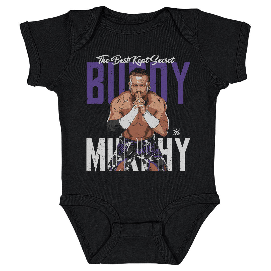 Buddy Murphy Kids Baby Onesie | 500 LEVEL