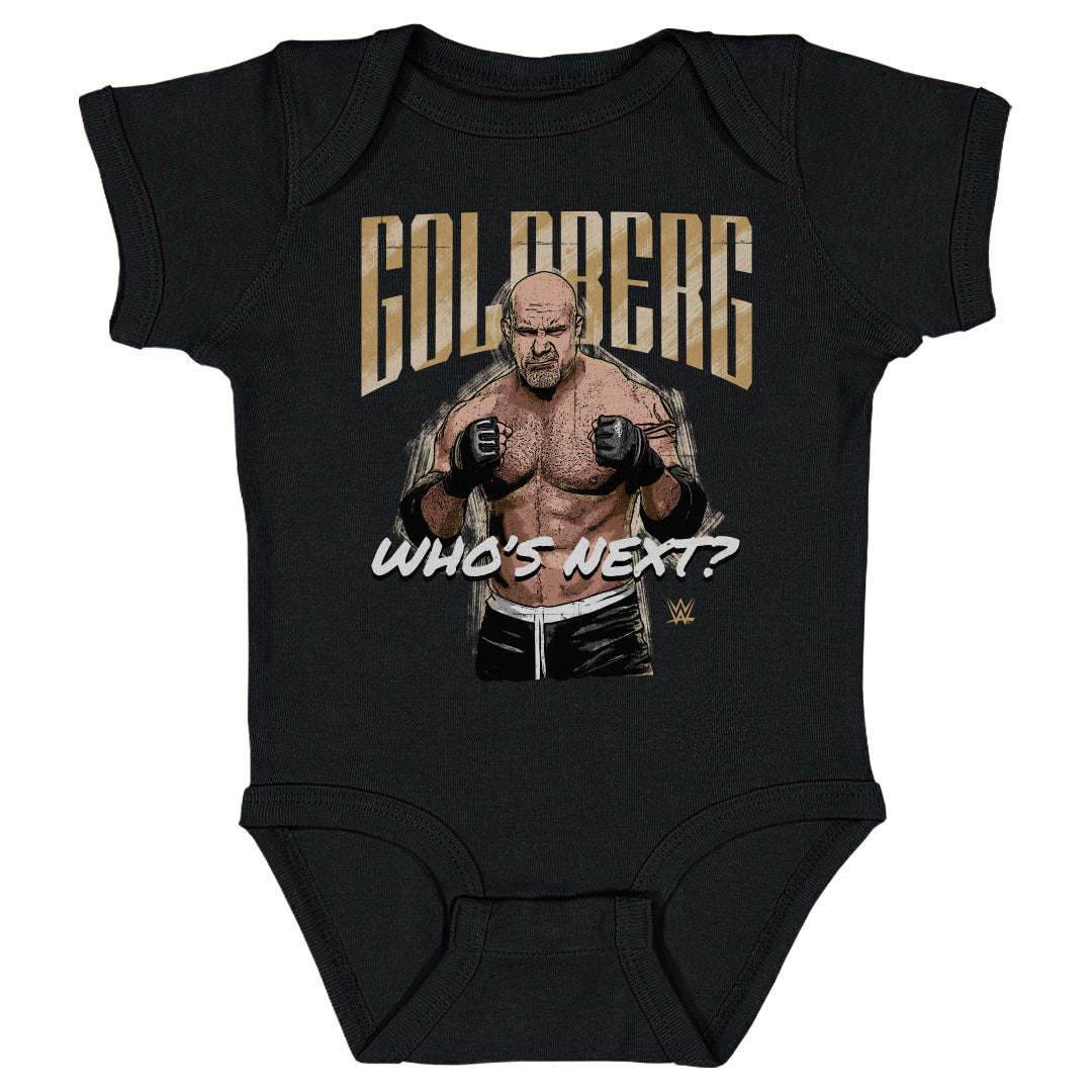 Goldberg Kids Baby Onesie | 500 LEVEL