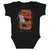 Dylan Disu Kids Baby Onesie | 500 LEVEL