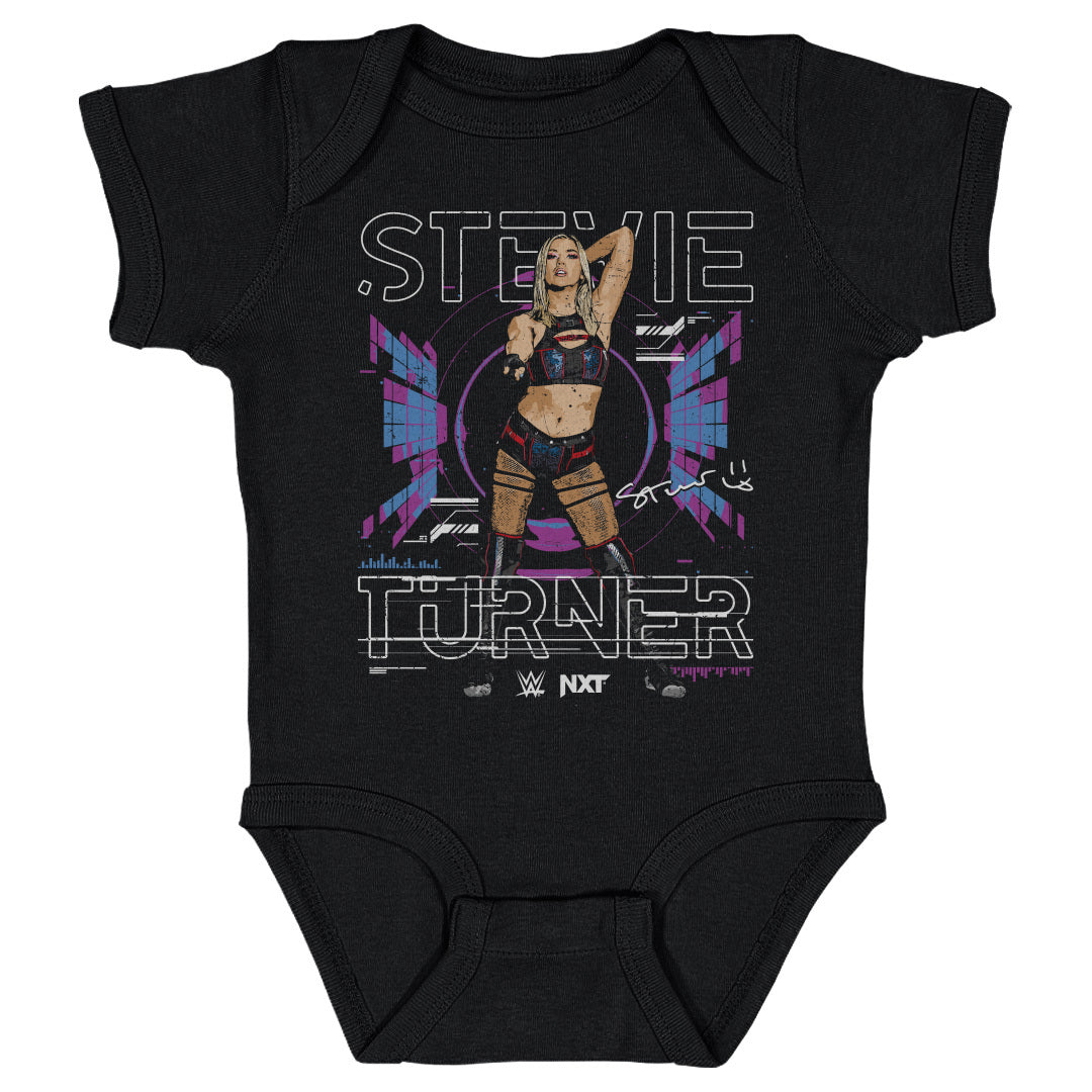 Stevie Turner Kids Baby Onesie | 500 LEVEL