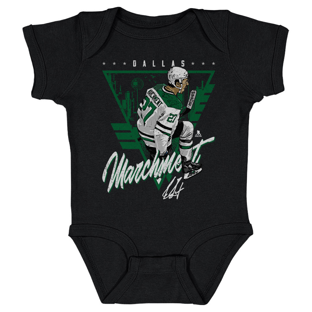 Mason Marchment Kids Baby Onesie | 500 LEVEL