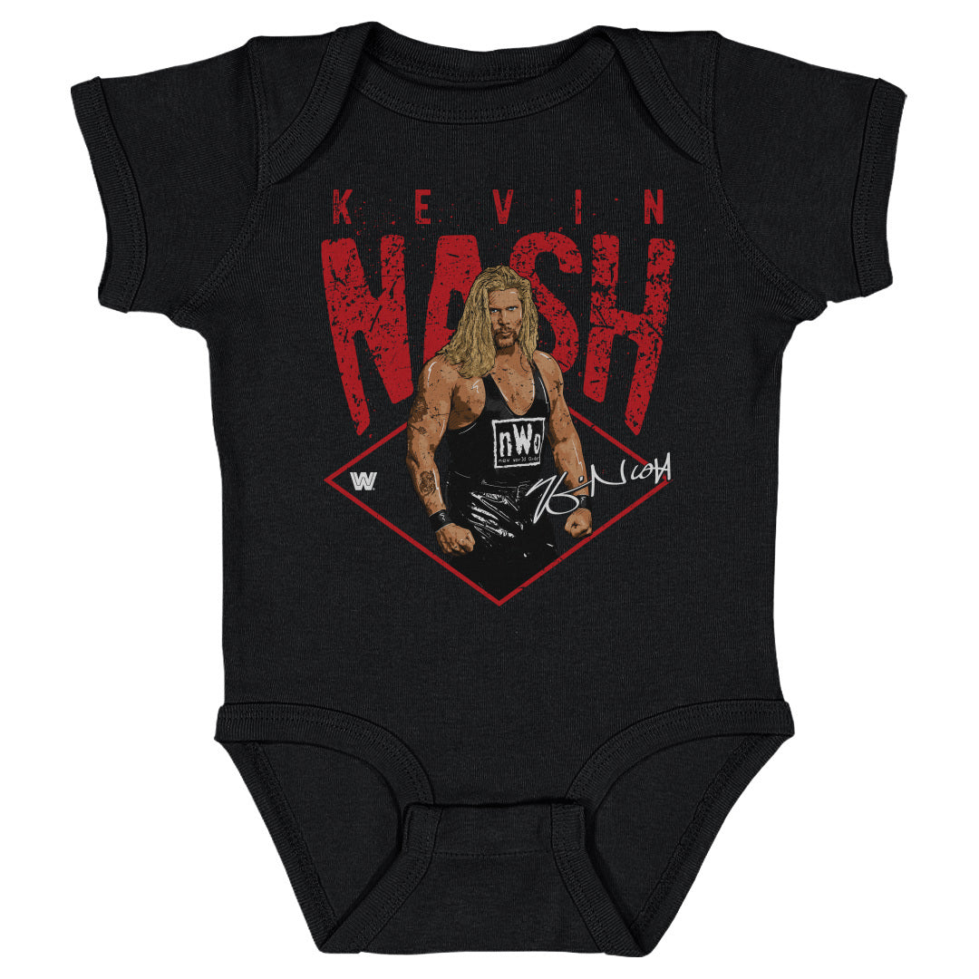 Kevin Nash nWO newest kids costume