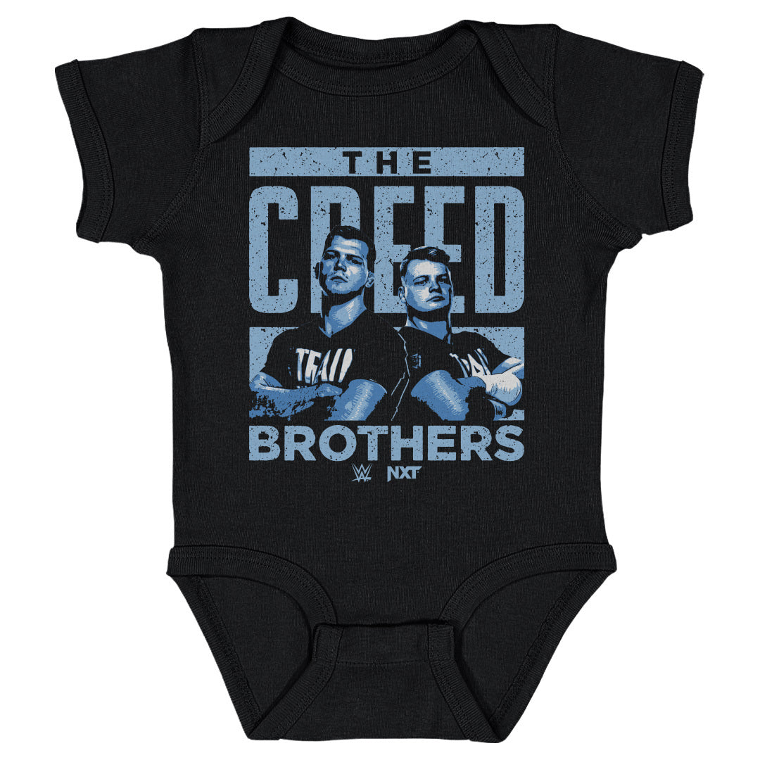 The Creed Kids Baby Onesie | 500 LEVEL