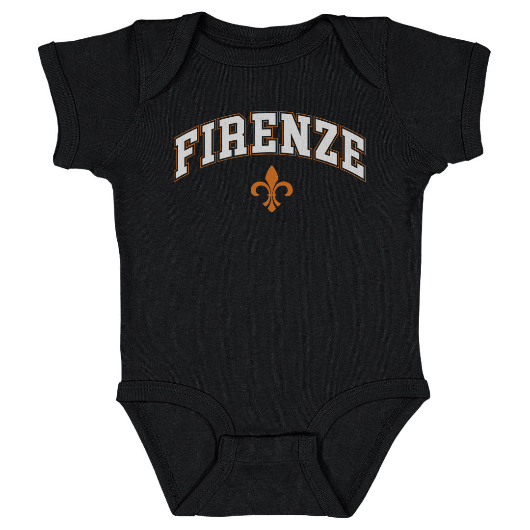 Florence Kids Baby Onesie | 500 LEVEL