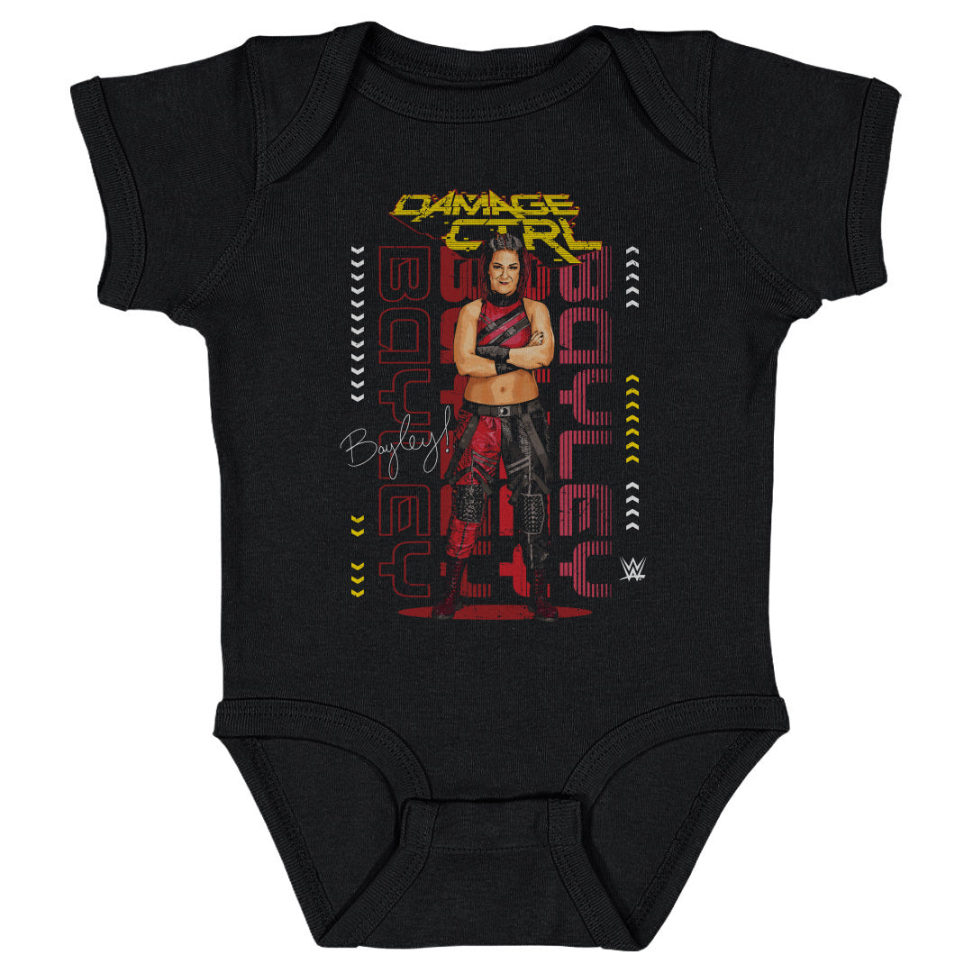 Bayley Kids Baby Onesie | 500 LEVEL