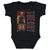 Austin Theory Kids Baby Onesie | 500 LEVEL