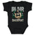 Blair Davenport Kids Baby Onesie | 500 LEVEL