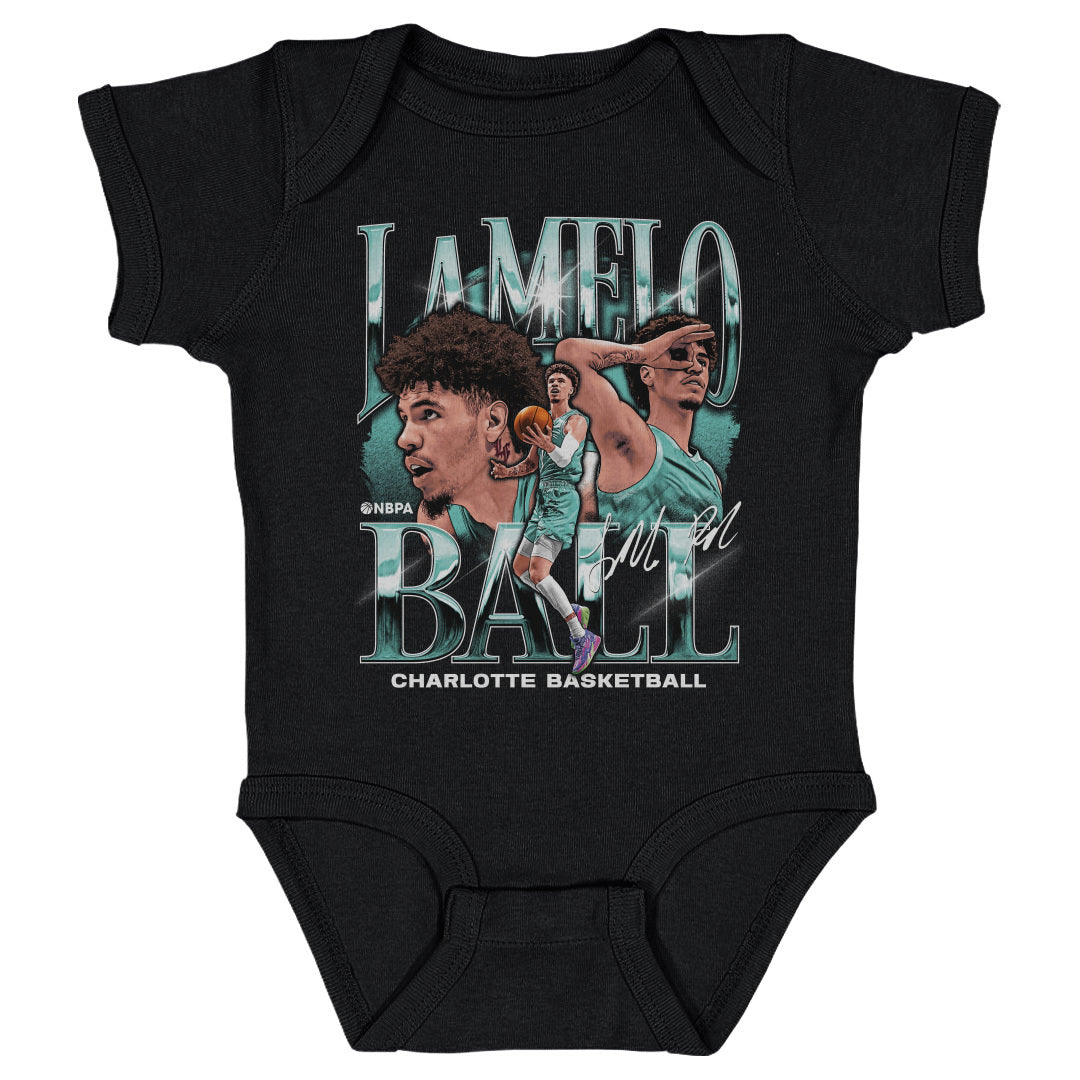 LaMelo Ball Kids Baby Onesie | 500 LEVEL