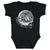 Leonard Miller Kids Baby Onesie | 500 LEVEL