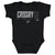 Maxx Crosby Kids Baby Onesie | 500 LEVEL