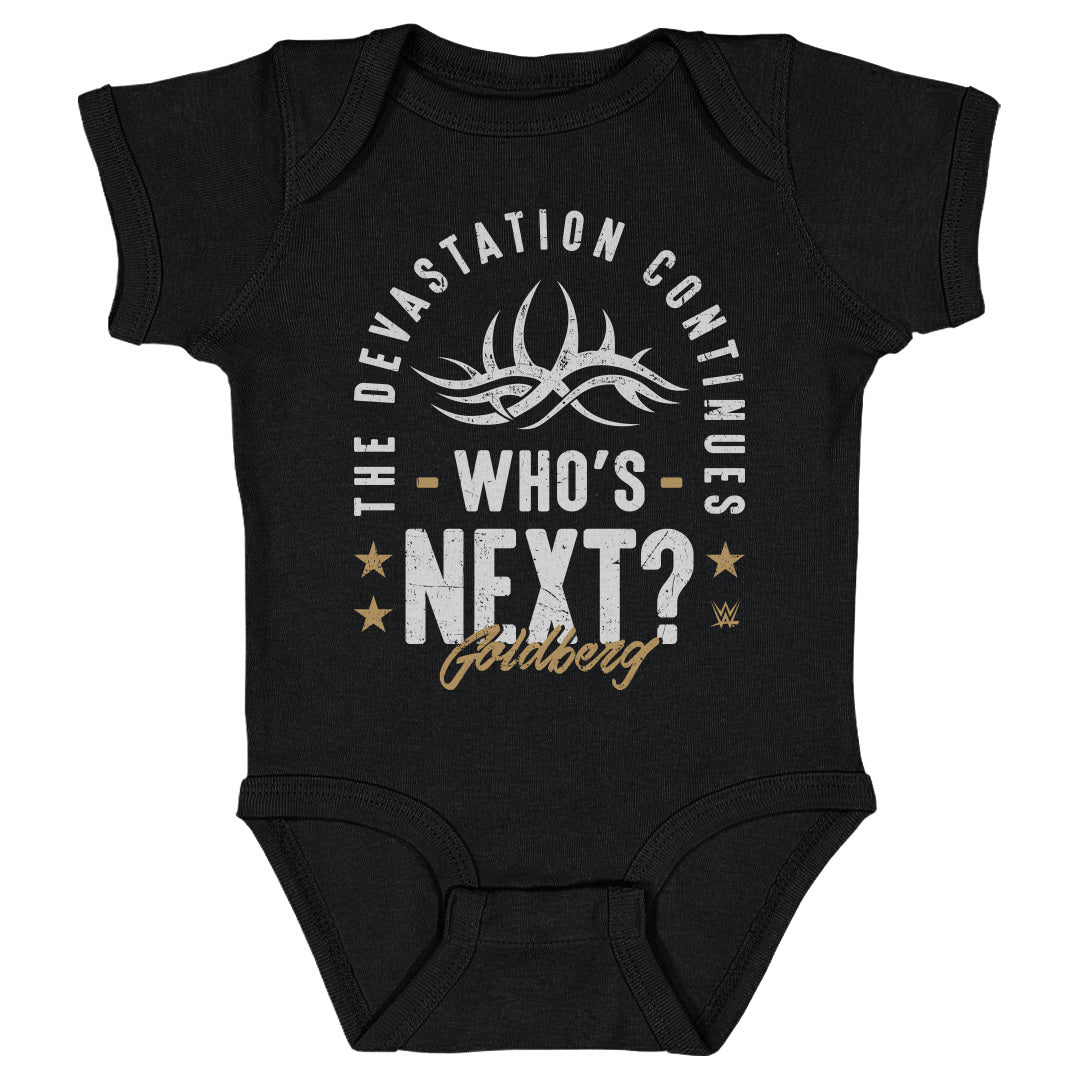 Goldberg Kids Baby Onesie | 500 LEVEL