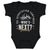 Goldberg Kids Baby Onesie | 500 LEVEL