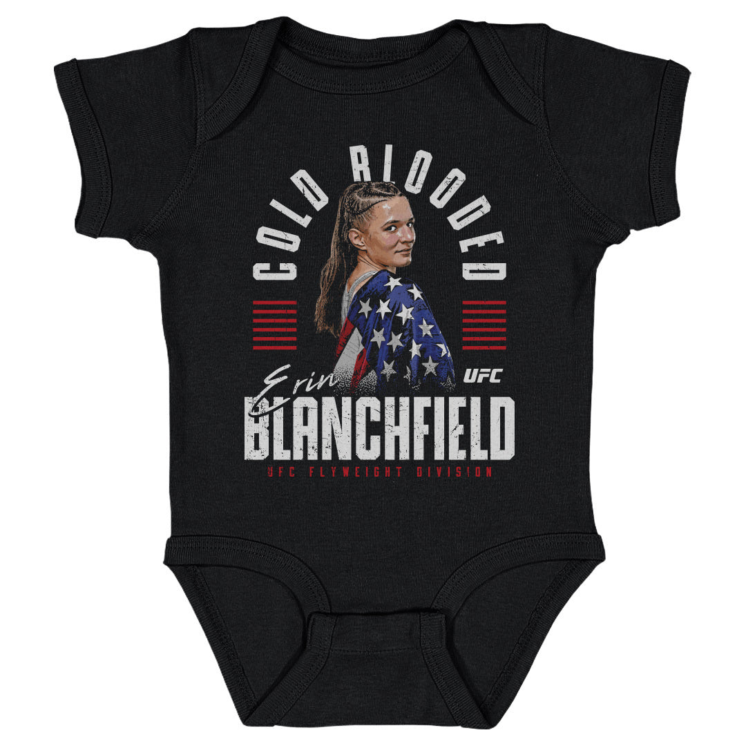 Erin Blanchfield Kids Baby Onesie | 500 LEVEL