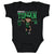 Austin FC Kids Baby Onesie | 500 LEVEL