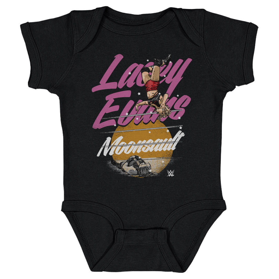 Lacey Evans Kids Baby Onesie | 500 LEVEL