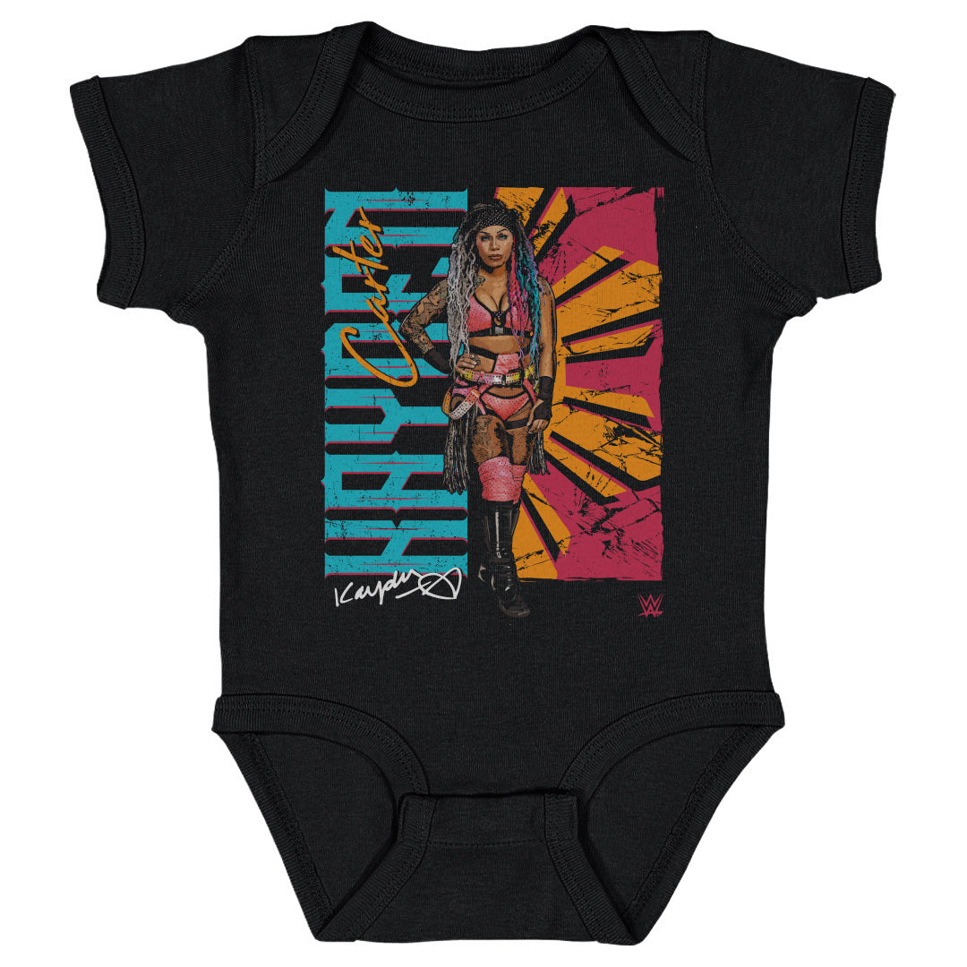 Kayden Carter Kids Baby Onesie | 500 LEVEL