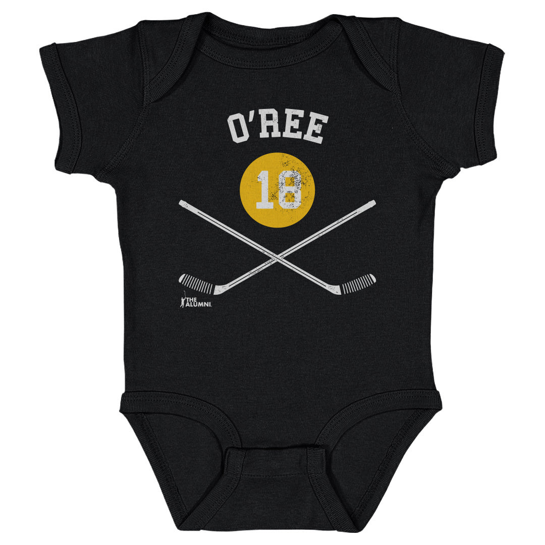 Willie O&#39;Ree Kids Baby Onesie | 500 LEVEL