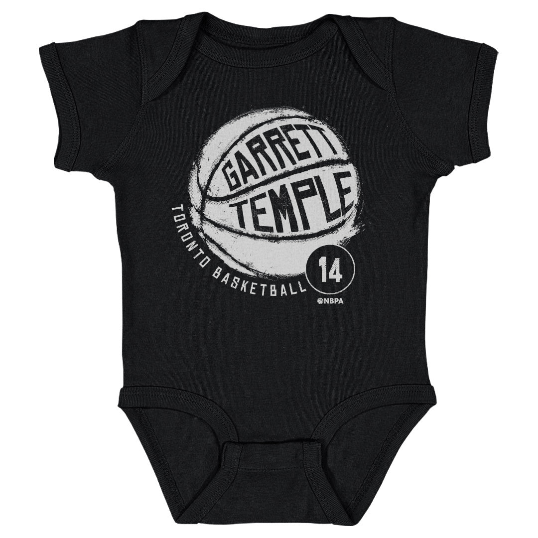 Garrett Temple Kids Baby Onesie | 500 LEVEL