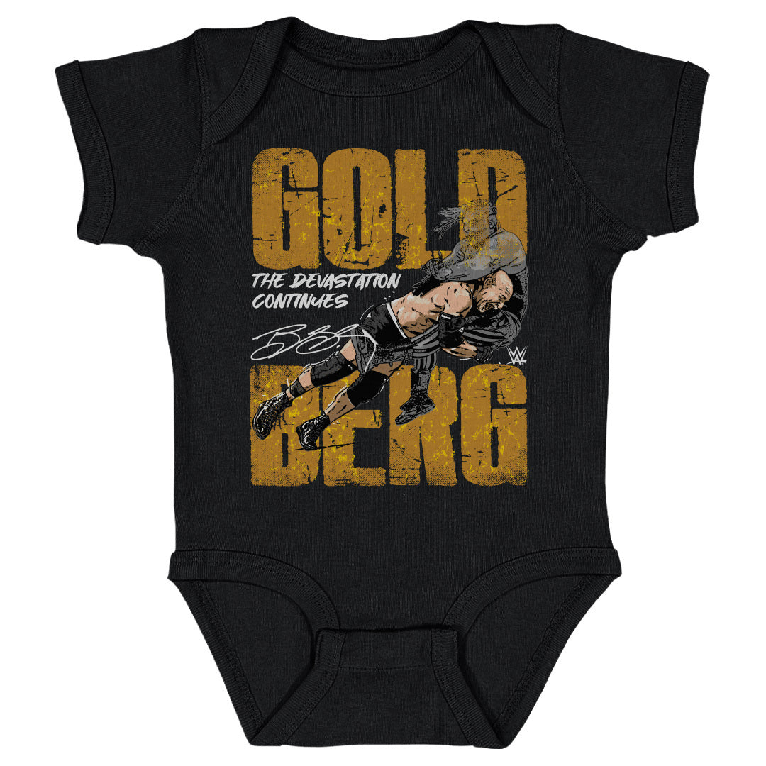 Goldberg Kids Baby Onesie | 500 LEVEL