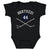 Todd Bertuzzi Kids Baby Onesie | 500 LEVEL