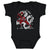 Timo Meier Kids Baby Onesie | 500 LEVEL