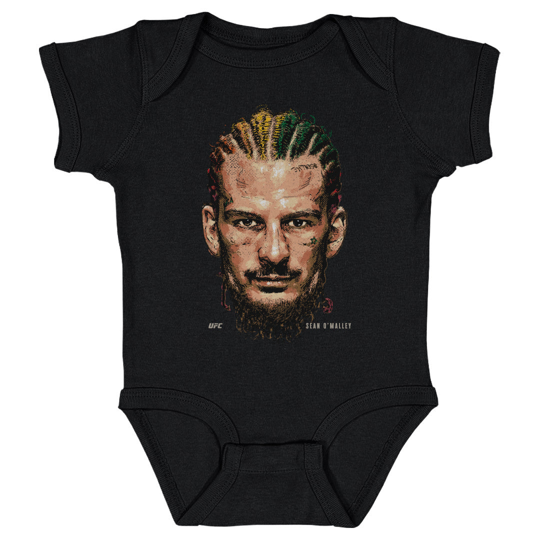 Sean O&#39;Malley Kids Baby Onesie | 500 LEVEL