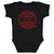 Gabriel Moreno Kids Baby Onesie | 500 LEVEL