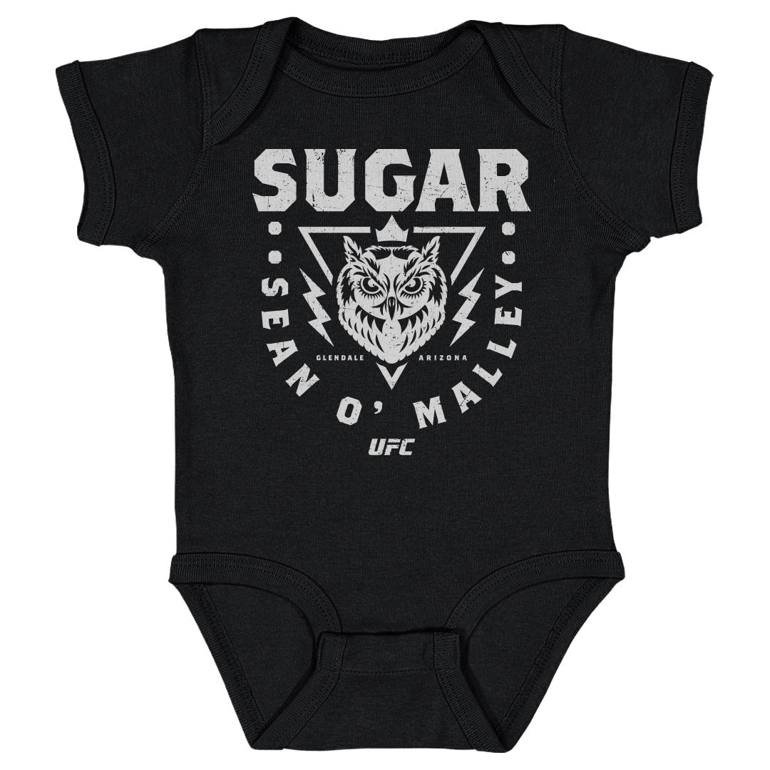 Sean O&#39;Malley Kids Baby Onesie | 500 LEVEL