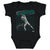 Jalen Ramsey Kids Baby Onesie | 500 LEVEL