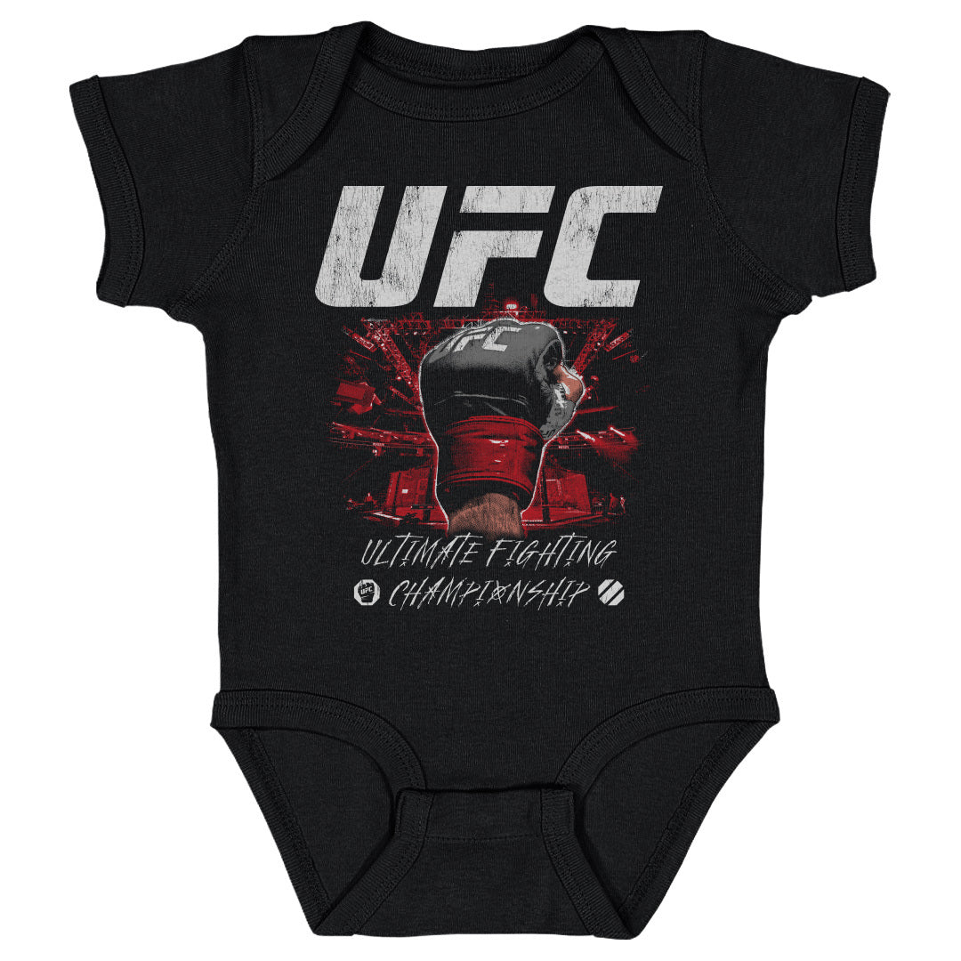 UFC Kids Baby Onesie | 500 LEVEL