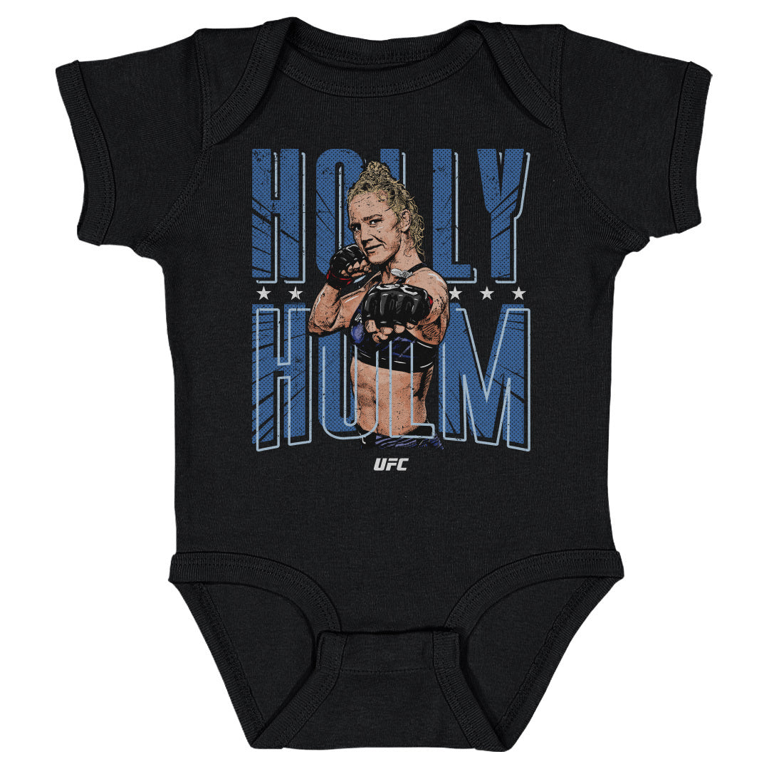 Holly Holm Kids Baby Onesie | 500 LEVEL