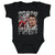 Brock Purdy Kids Baby Onesie | 500 LEVEL