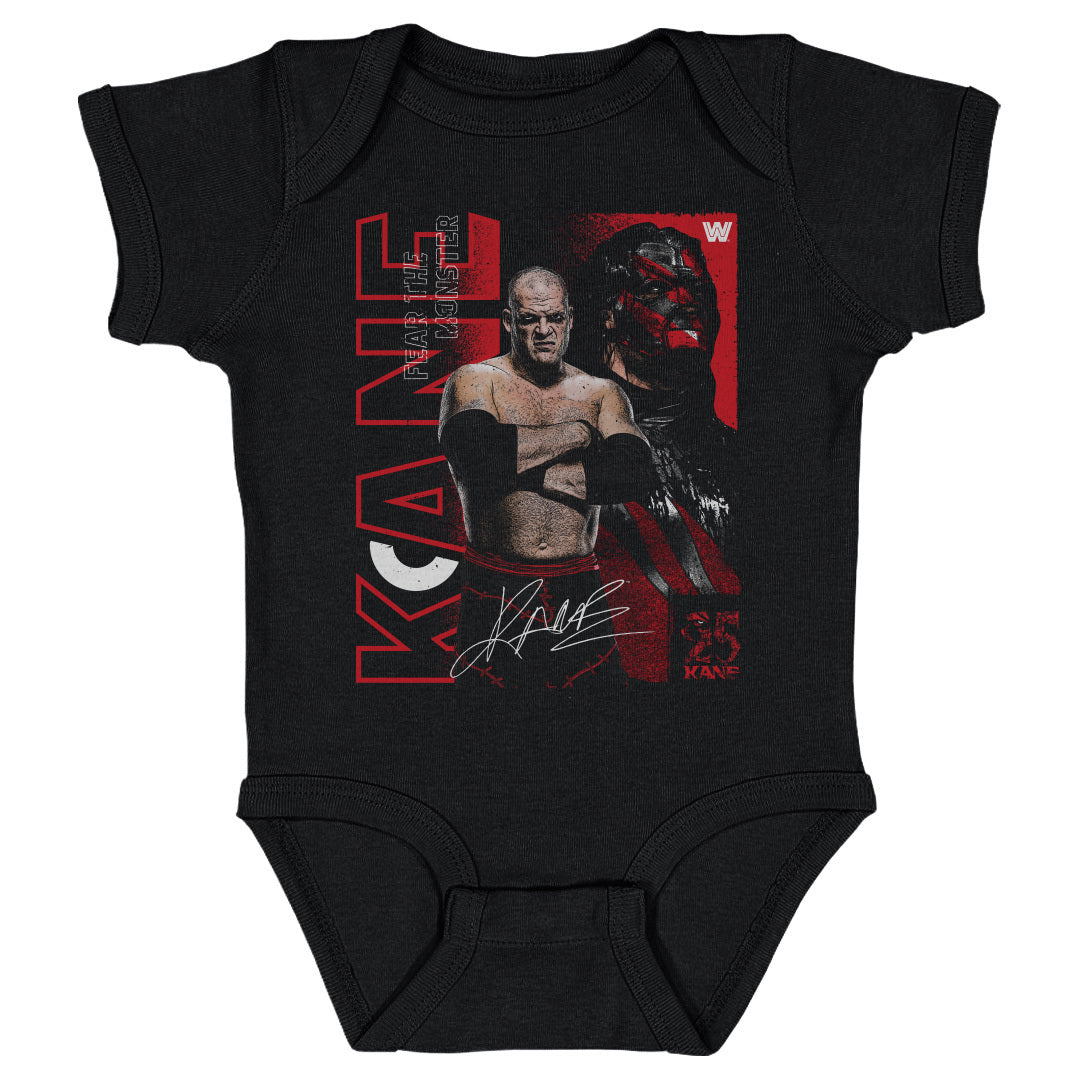 Kane Kids Baby Onesie | 500 LEVEL