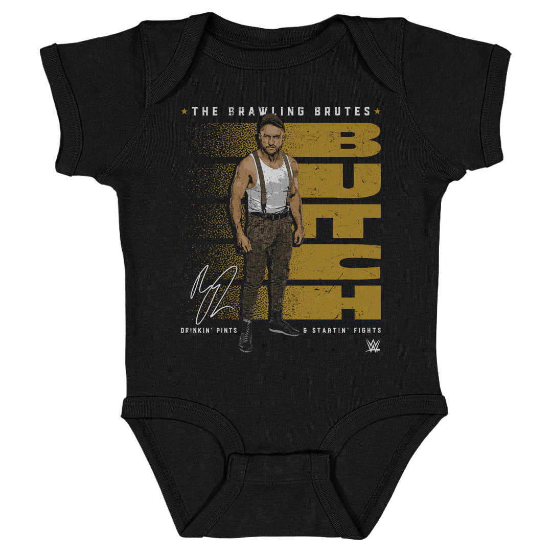 Butch Kids Baby Onesie | 500 LEVEL