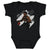 Scoot Henderson Kids Baby Onesie | 500 LEVEL