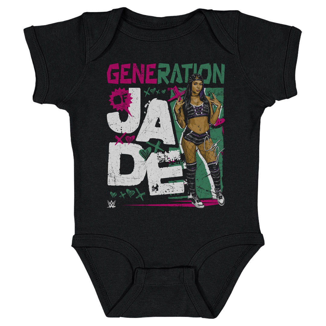 Cora Jade Kids Baby Onesie | 500 LEVEL