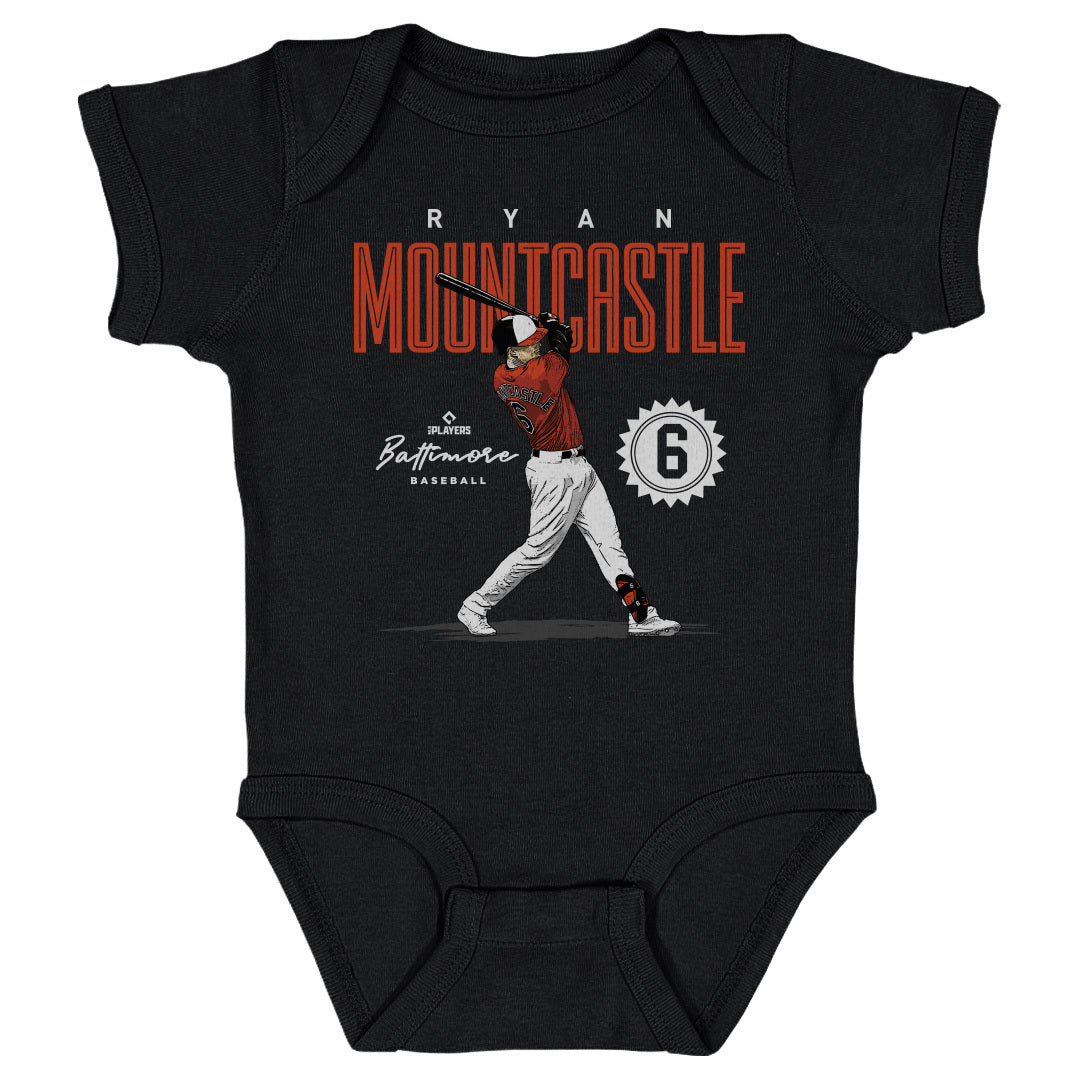 Ryan Mountcastle mounty MLB shirt, hoodie, sweater, long sleeve