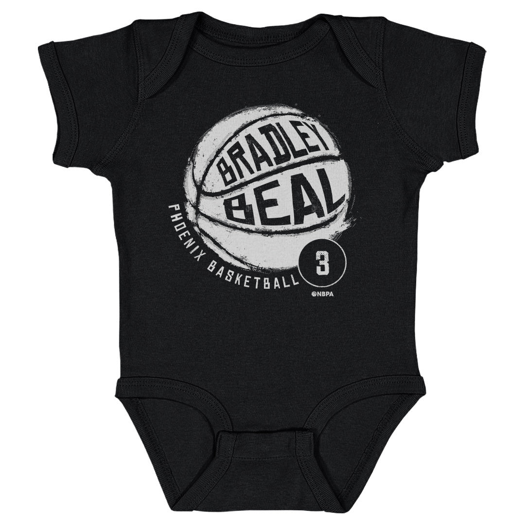 Bradley Beal Kids Baby Onesie | 500 LEVEL