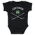 Jere Lehtinen Kids Baby Onesie | 500 LEVEL