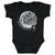 Gary Harris Kids Baby Onesie | 500 LEVEL