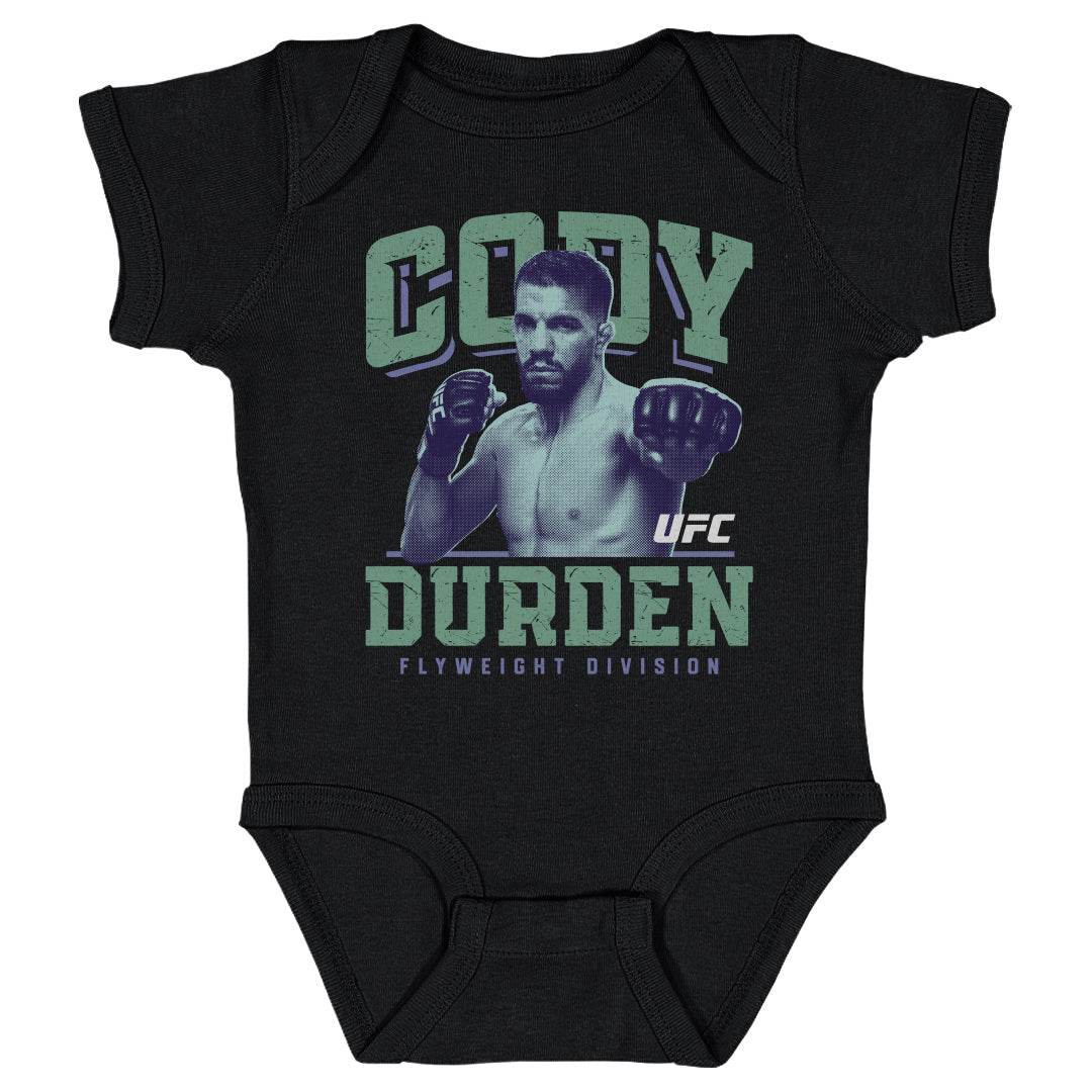Cody Durden Kids Baby Onesie | 500 LEVEL