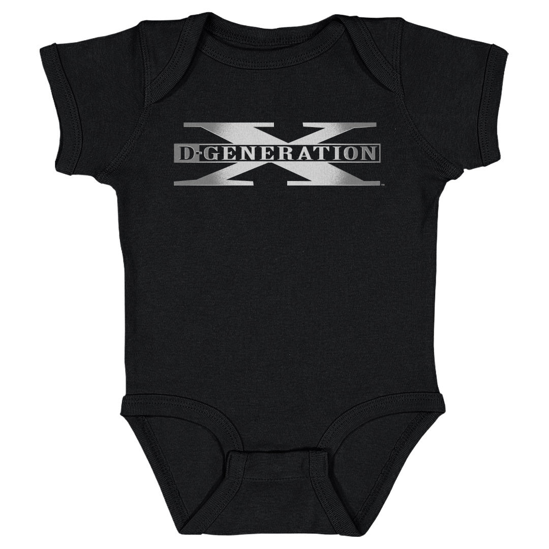 D-Generation X Kids Baby Onesie | 500 LEVEL