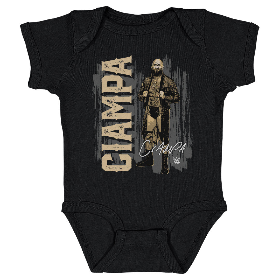 Ciampa Kids Baby Onesie | 500 LEVEL