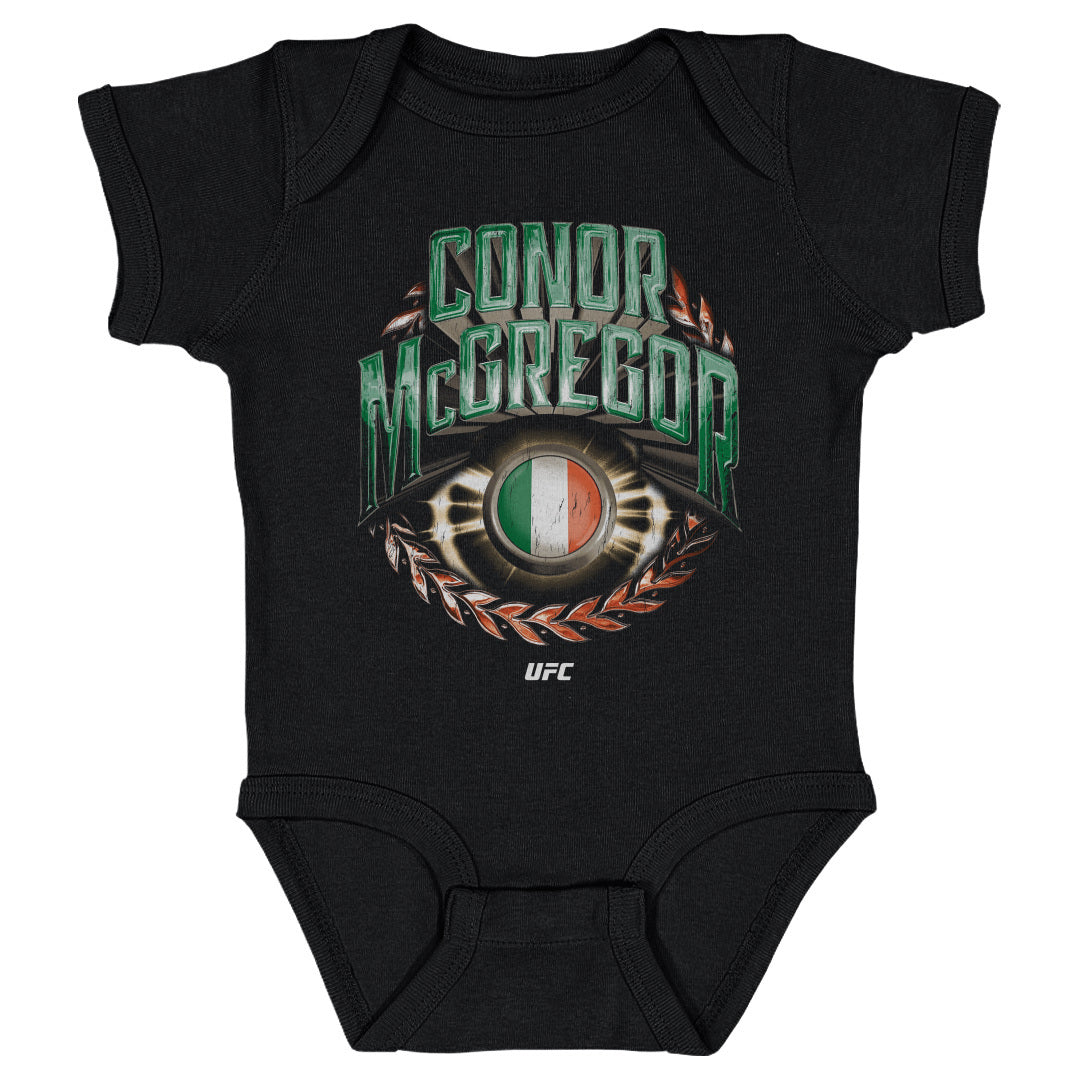 Conor McGregor Kids Baby Onesie | 500 LEVEL
