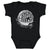 Jericho Sims Kids Baby Onesie | 500 LEVEL